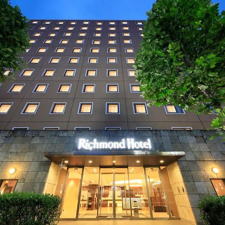 Richmond Hotel Yokohama-Bashamichi Jokohama Kültér fotó